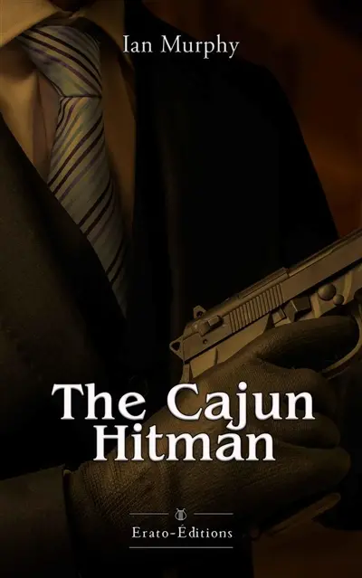 The Cajun hitman
