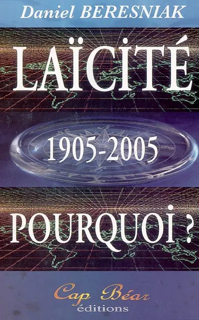 Laïcité, pourquoi ? : essai