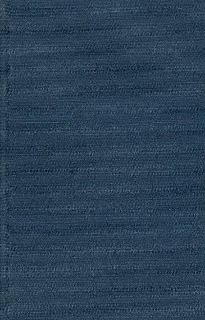 Les états profonds de l'hypnose : 1892