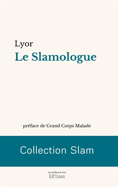 Le Slamologue