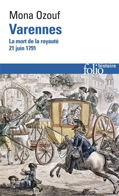 Il y a 230 ans, le roi Louis XVI était éxécuté à Paris
