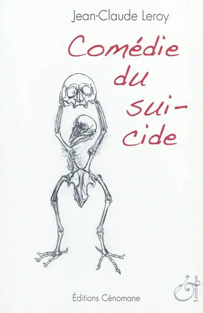 Comédie du suicide