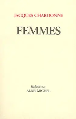 Femmes : contes choisis et quelques images