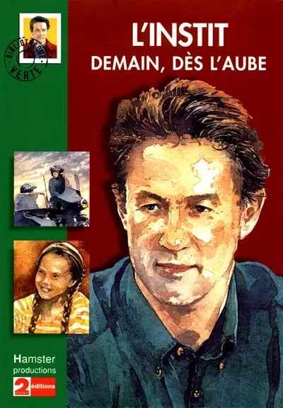 L'instit. Demain, dès l'aube