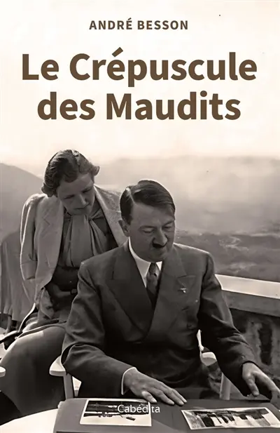 Le crépuscule des maudits