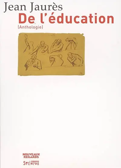 De l'éducation : anthologie