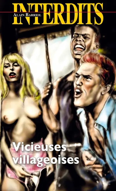 Vicieuses villageoises