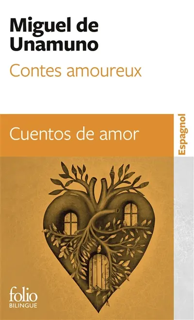 Contes amoureux. Cuentos de amor
