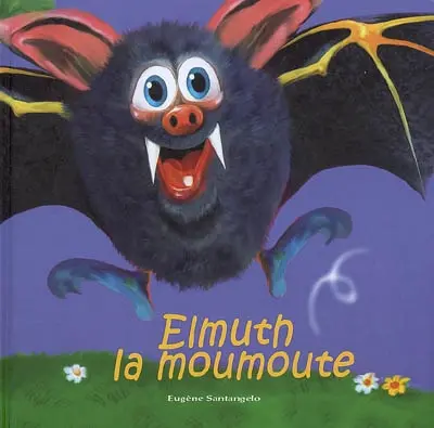 Elmuth la moumoute
