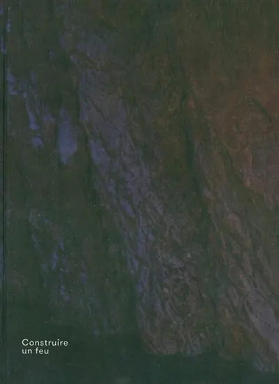 Construire un feu