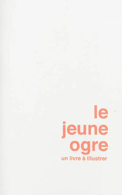 Le jeune ogre