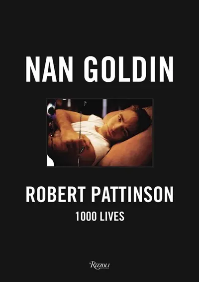 Robert Pattinson : 1.000 lives