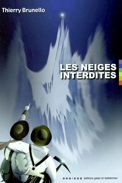 Les neiges interdites