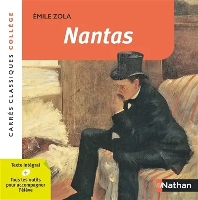 Nantas : 1878, texte intégral