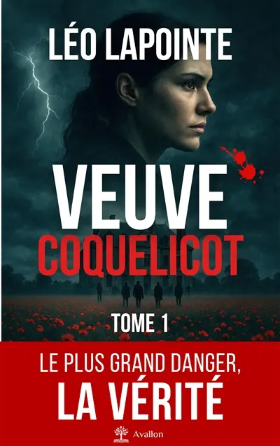 Veuve coquelicot. Vol. 1
