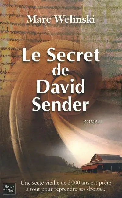 Le secret de David Sender