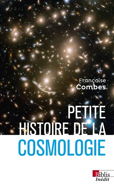 Petite histoire de la cosmologie