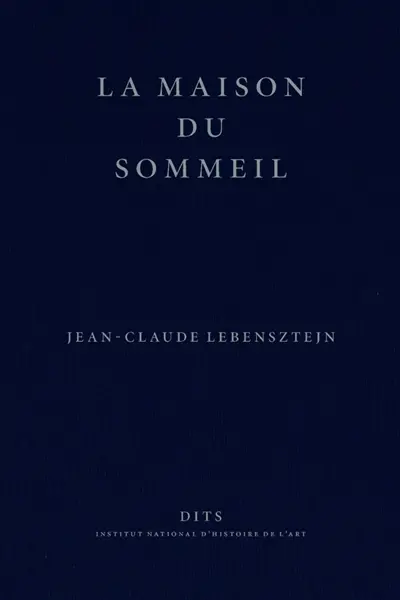 La Maison du sommeil