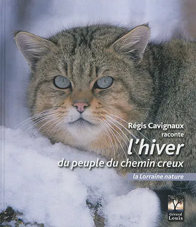 L'hiver du peuple du chemin creux