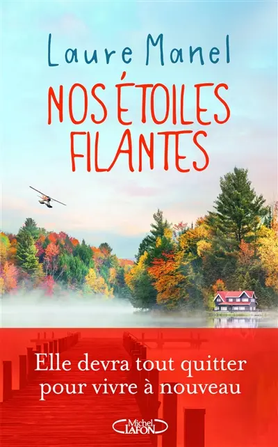 Nos étoiles filantes