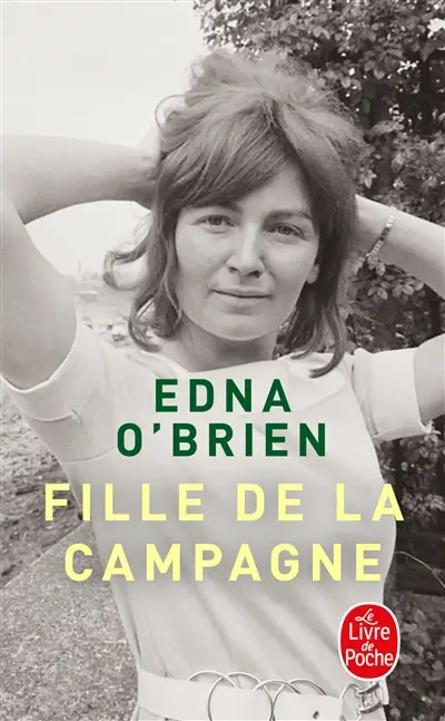 Fille de la campagne : mémoires