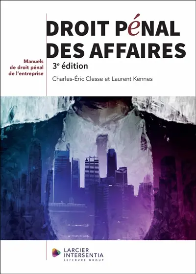 Droit pénal des affaires