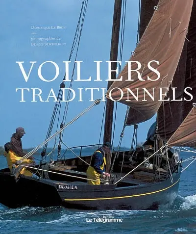 Voiliers traditionnels