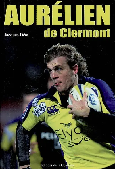 Aurélien de Clermont