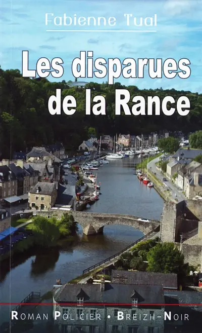 Les disparues de la Rance