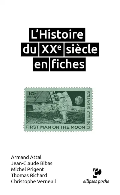 L'histoire du XXe siècle en fiches