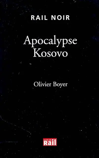 Apocalypse Kosovo