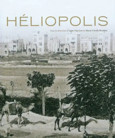 Héliopolis