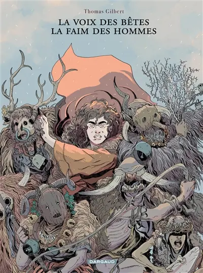 Meneuse de loups ou paria ? 