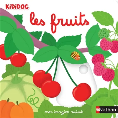 Les fruits