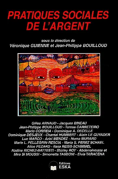 Pratiques sociales de l'argent