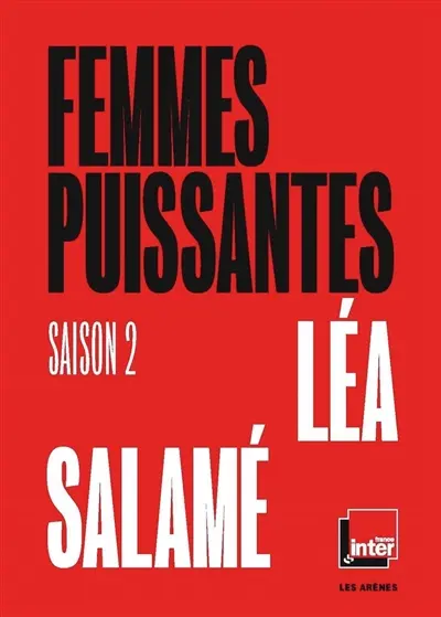 Femmes puissantes. Vol. 2