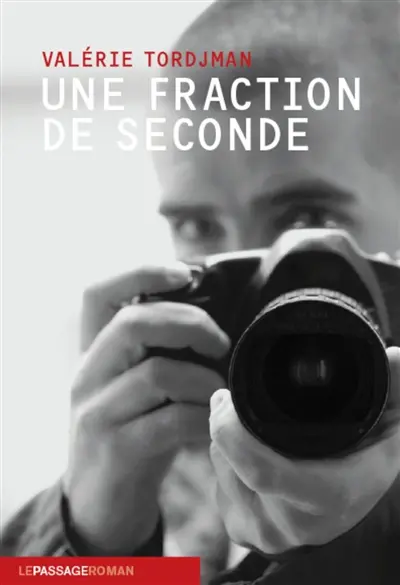 Une fraction de seconde