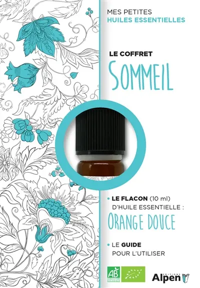 Le coffret sommeil