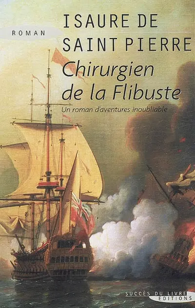 Chirurgien de la flibuste