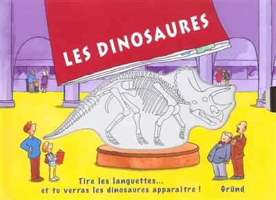 Les dinosaures
