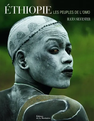 Ethiopie : les peuples de l'Omo