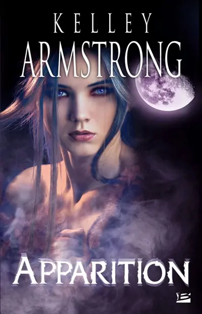 Femmes de l'Autremonde. Vol. 9. Apparition