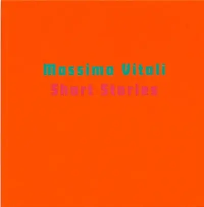 Massimo Vitali Short Stories