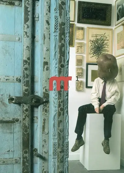 L'intime, le collectionneur derrière la porte : exposition, La maison rouge, Paris, 5 juin-26 septembre 2004