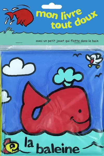 La baleine
