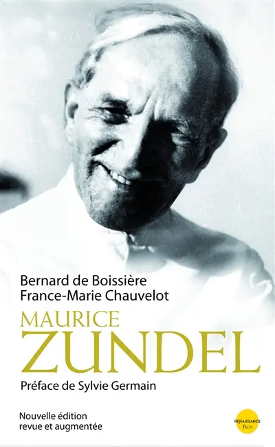 Maurice Zundel