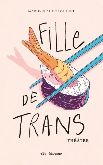 Fille de trans