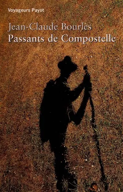 Passants de Compostelle
