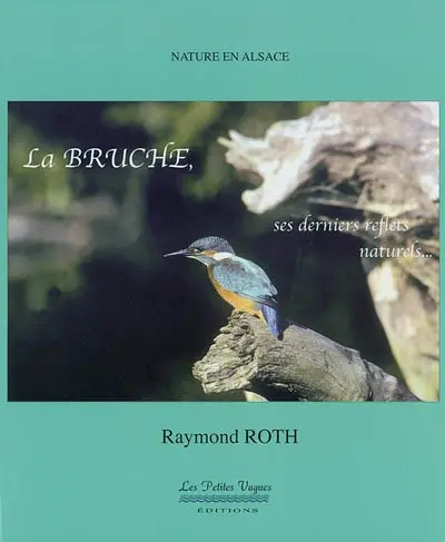Nature en Alsace : la Bruche, ses derniers reflets naturels...