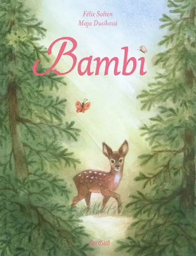 Bambi